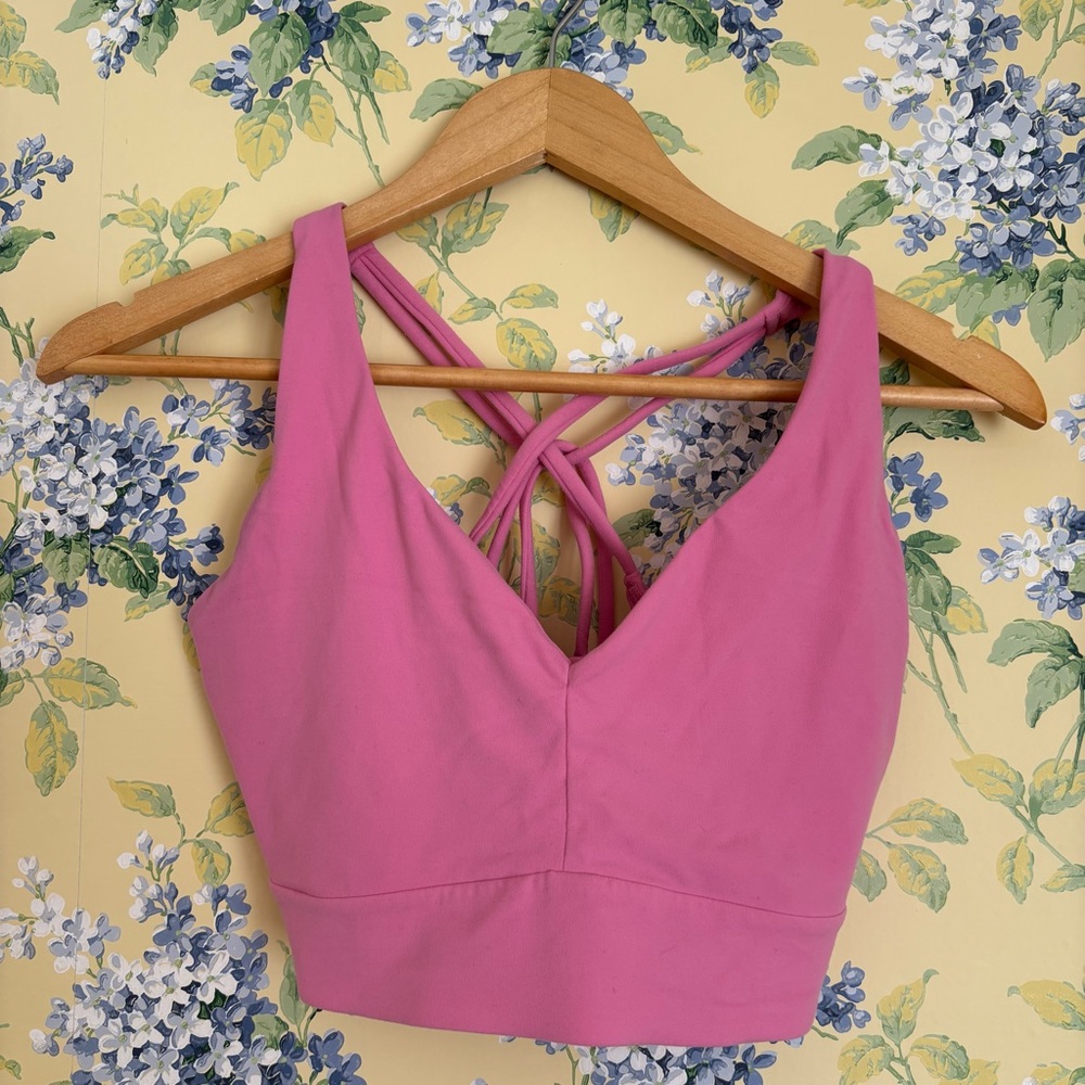 Solace Bra M D-DD